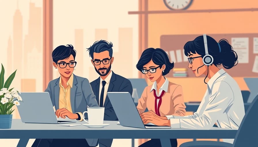 Slack Must Boost AI, Integrations & Privacy to Beat Google's New Team‑Like Feature