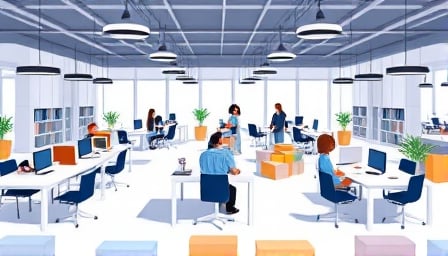 Slack Technologies: Central to High-Profile Talent Moves in Tech Industry