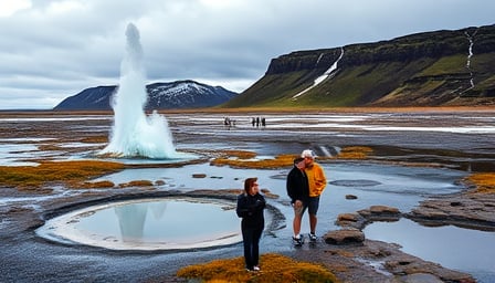 Íslandsbanki hf: Driving Innovation and Economic Growth in Iceland's Financial Sector