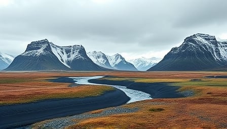 Íslandsbanki hf Expands Influence with Strategic Real Estate Moves and Economic Insights Íslandsbanki hf Expands Influence with Strategic Real Estate Moves and Economic Insights