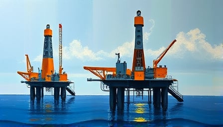 SLB Acquires ChampionX Corp to Boost Production and Market Leadership in Energy Sector