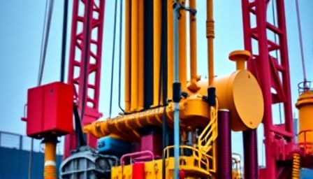 SLB Completes $8 Billion Acquisition of ChampionX Corp, Enhancing Energy Sector Capabilities