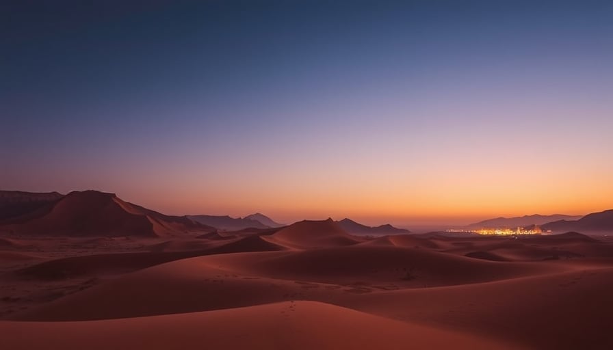 SLB Secures 5‑Year Oman Deals, Faces Analyst Split — Investors Should Watch