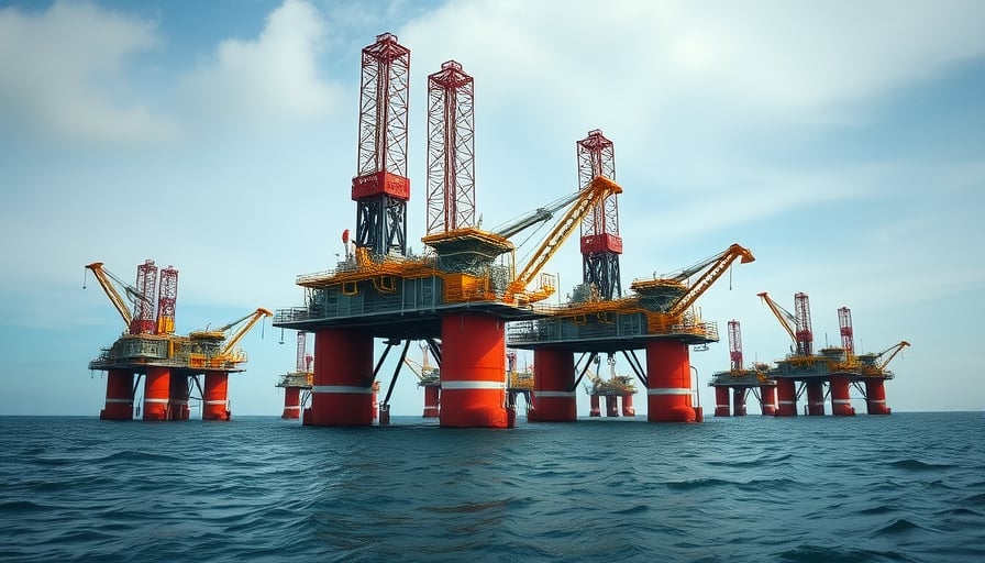 SLB's Surge: Institutional Buying, Strong Q4, & Bold Expansion Fuel Investor Confidence