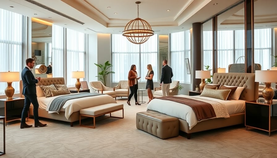 Sleep Number Faces 80% Stock Drop—Can a $50 M Rescue Loan Save It?