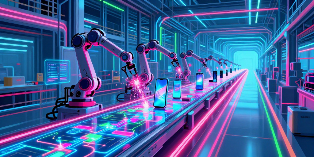 SLING Expands From Automotive Parts to Consumer Electronics, Boosting Growth