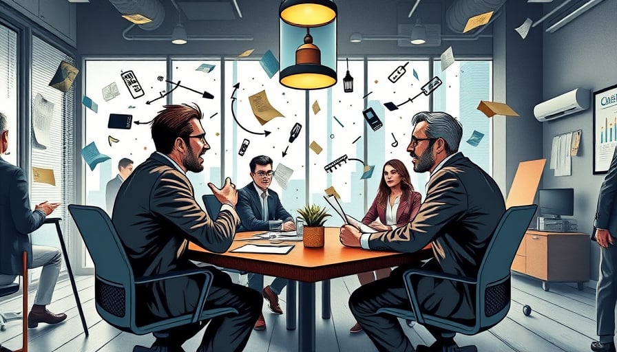 SLM Corp Faces Investor Lawsuits & Appoints New CTO Amid Legal Storm