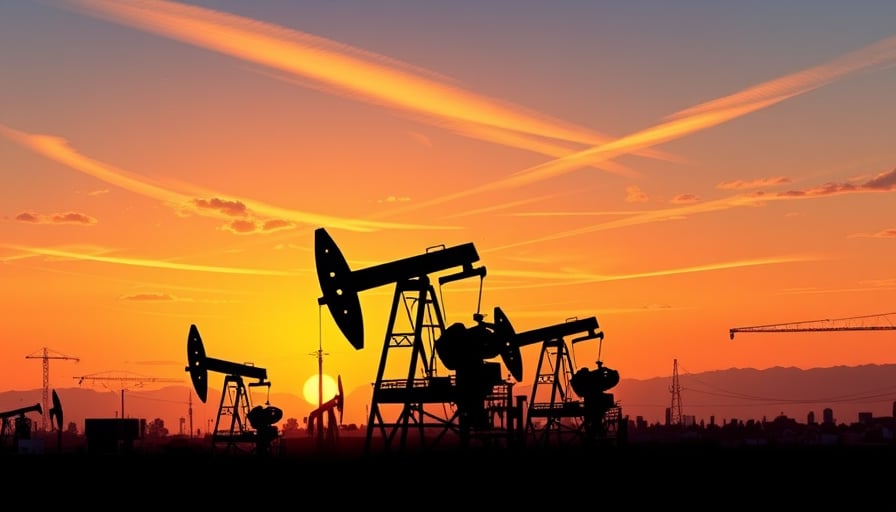 SM Energy & Civitas Resources Shareholders Approve Merger, Paving Way for US Energy Expansion