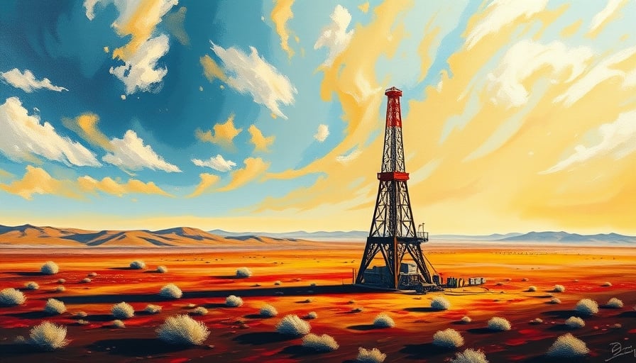 SM Energy Co. Gets Truist Buy Rating Amid Market Headwinds—Key Investment Insights