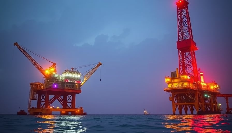 SM Energy Co. Seizes Value Opportunity in Low-P/E Market Amid Energy Transition