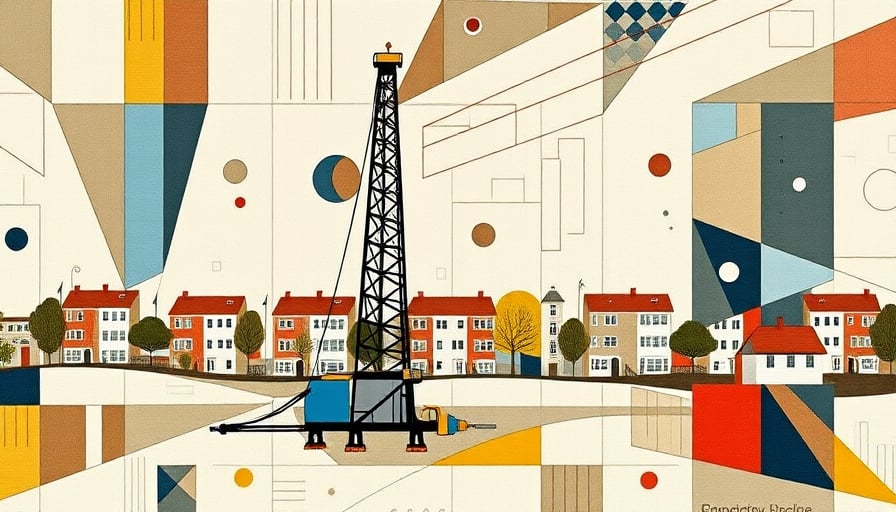 SM Energy Strengthens Position: All‑Stock Merger with Civitas & $5 B Credit Boost