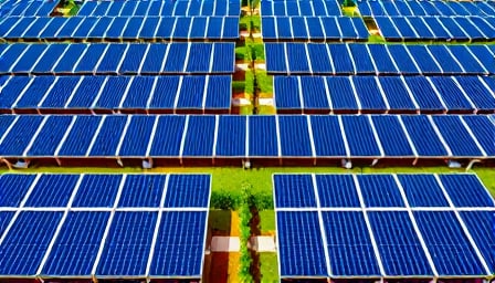 SMA Solar Technology AG Faces Financial Storm Amid Profit Forecast Cut and Restructuring Efforts SMA Solar Technology AG Faces Financial Storm Amid Profit Forecast Cut and Restructuring Efforts