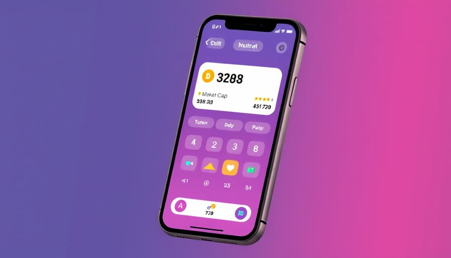 SMART Crypto Surges Near 52‑Week High, Showcasing Strong Market Resilience