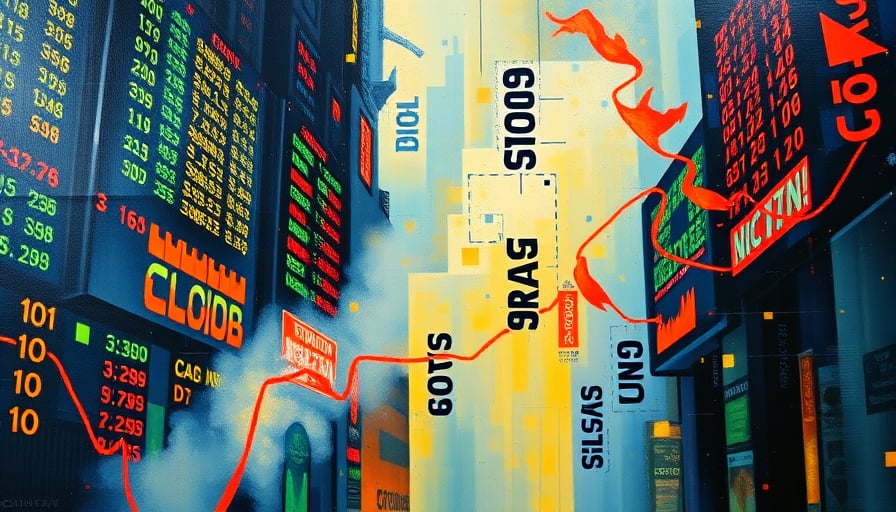 Smart Digital Group's Nasdaq Bounce: Resilience Amid Profit‑Loss in Communication Services