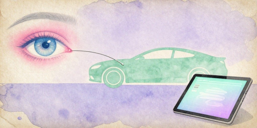 Smart Eye AB: Leading Swedish Eye‑Tracking Innovation Boosts Auto & Consumer Electronics