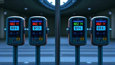 Smart Parking Ltd: Innovation Leader or Missed Market Opportunity? Smart Parking Ltd: Innovation Leader or Missed Market Opportunity?