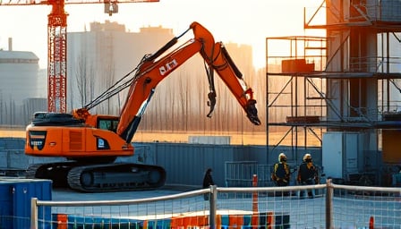 SmartCraft ASA Exceeds Financial Milestones Amid Construction Sector Challenges