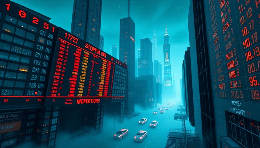 SmartCredit Token: 2024 High, 2025 Low – What Drives Its Volatility? SmartCredit Token: 2024 High, 2025 Low – What Drives Its Volatility?