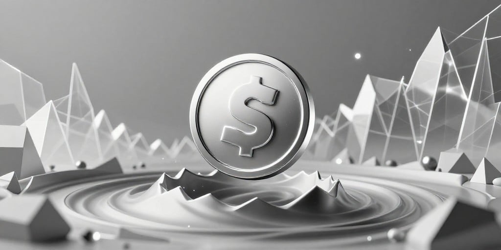 SmartCredit Token: From $0.21 Peak to $0.10 Today – Volatility, Risks & Investor Insights