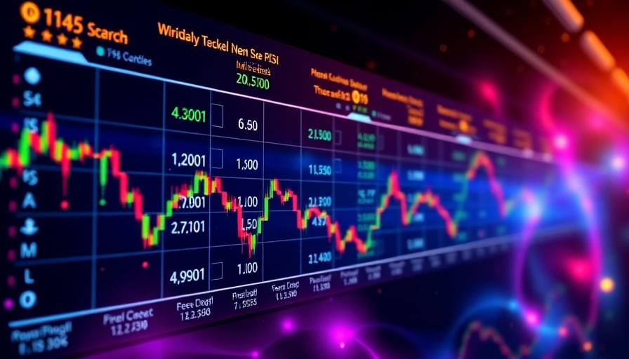 SmartCredit Token Hits $0.182 Today: Market Trends & 2025 Highs