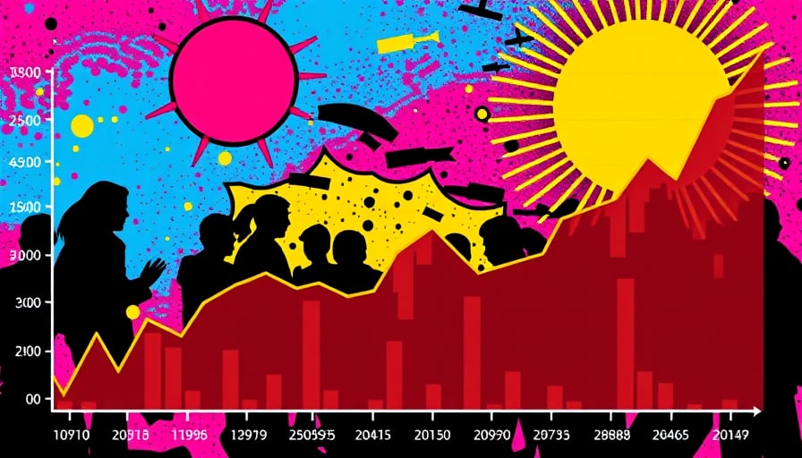 SmartCredit Token's 2025 Volatility: Lessons for Crypto Investors