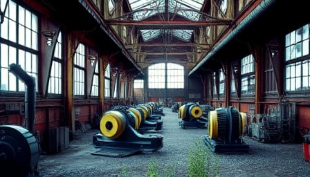 SmartKem Inc. Navigates Financial Challenges Amid IT Sector Volatility SmartKem Inc. Navigates Financial Challenges Amid IT Sector Volatility