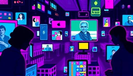 SmartPay Holdings Faces Market Volatility Amid Strategic Reassessment in IT Services Sector
