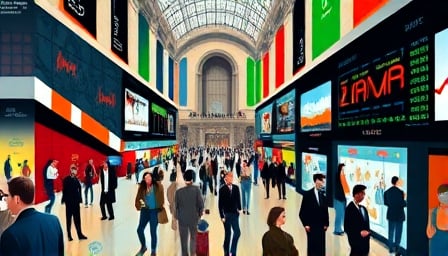 SmartRent Inc. Faces Challenges Amidst NYSE Non-Compliance and Leadership Changes