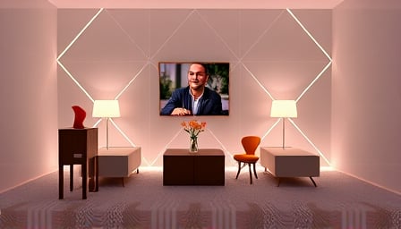 SmartRent Inc.: Navigating Financial Turbulence in the Smart Home Automation Market