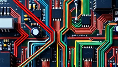 SmartSens Technology Advances with New Sensor Launch Amidst Semiconductor Market Gains