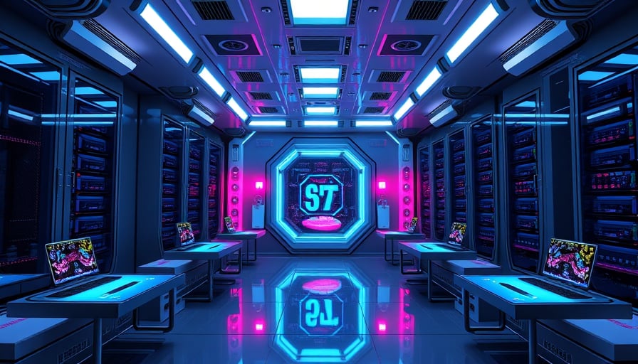 SMCI Faces Margin Pressure as AI Growth Sparks Investor Divide