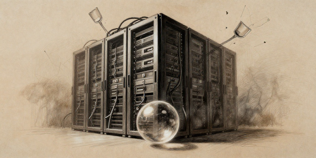 SMCI Stock Falls: DOJ Probe, Lawsuits, and Compensation Concerns Drag Prices