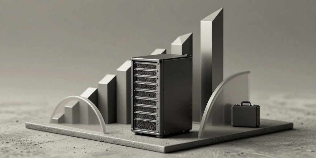 SMCI Stock Outlook: Hedge‑Fund Buying, Rising Yields & Server Demand