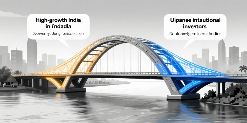 SMFG Boosts Growth: ₹1,075 Crore for India & $62B Japanese University Fund Management