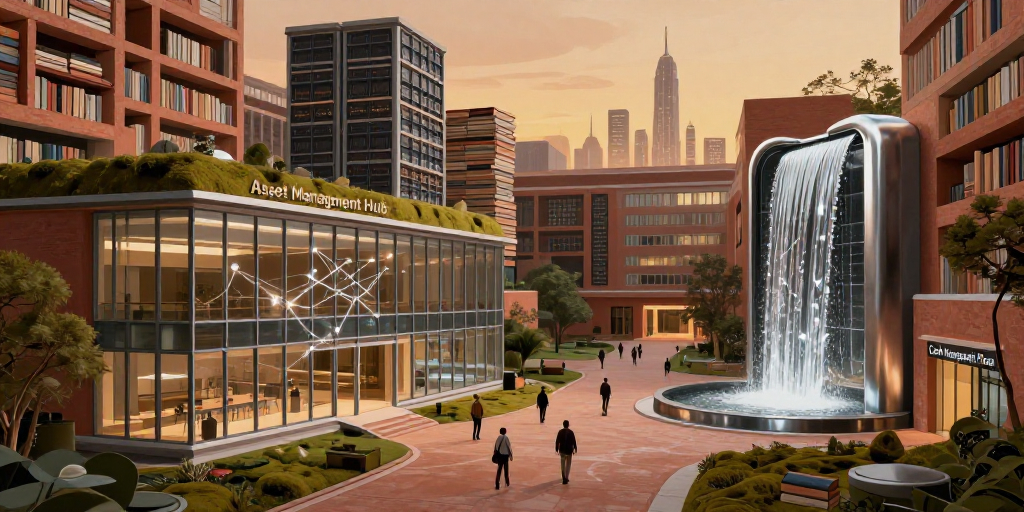 SMFG's Overvaluation: How Asset‑Management Moves & AI Can Justify the Premium