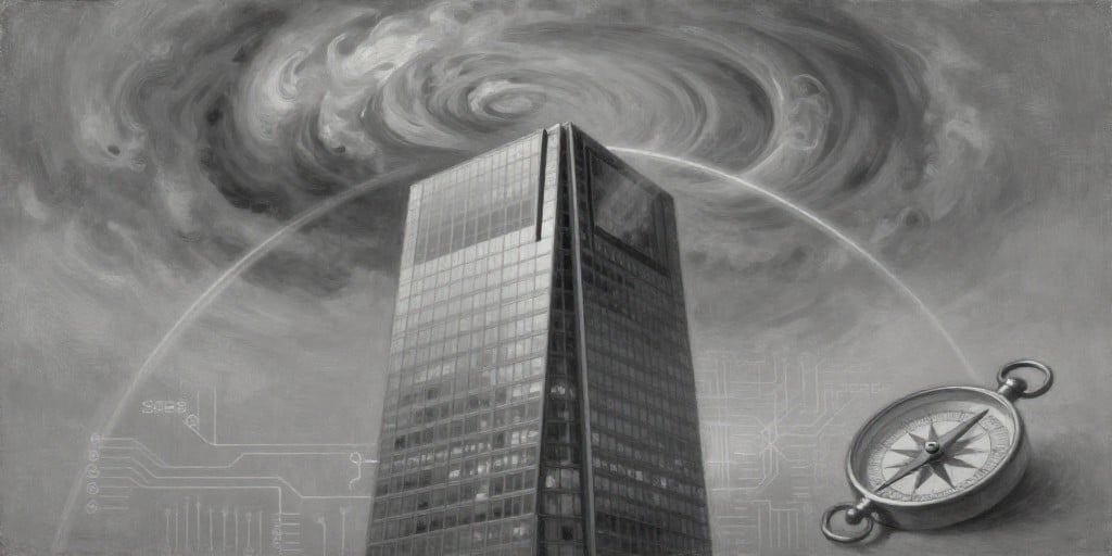 SMFG’s Resilience: How Sumitomo Mitsui Navigates Rising Yields & Global Volatility in 2026 SMFG’s Resilience: How Sumitomo Mitsui Navigates Rising Yields & Global Volatility in 2026