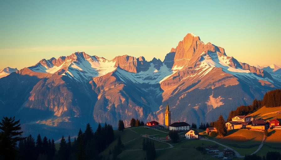 SMI Shifts: From Daily Slump to New Record High – Navigating Swiss Market Volatility