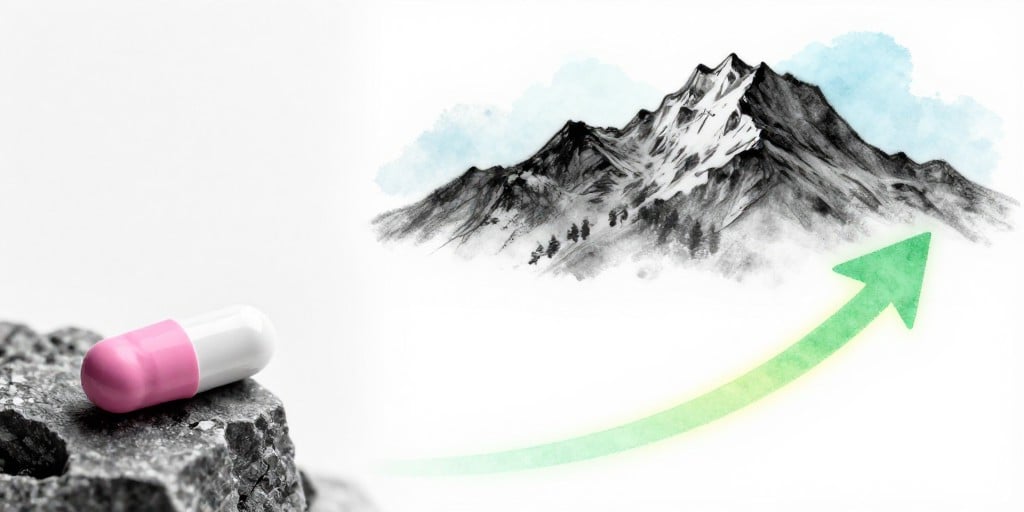SMI Surges: Six-Day Gain Fueled by Pharma, Dividends, and Swiss Resilience