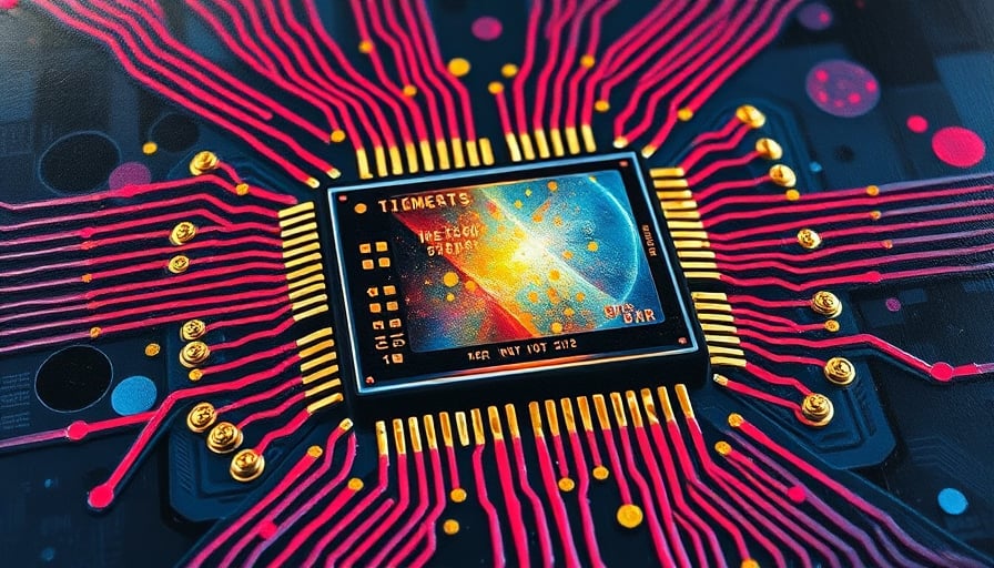 SMIC Completes 100% SMNC Takeover, Boosting Growth & Supply‑Chain Power SMIC Completes 100% SMNC Takeover, Boosting Growth & Supply‑Chain Power