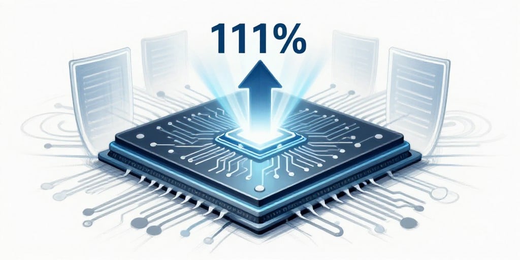 SMIC Delivers 111% Net Profit Surge in 1H 2026, Outshining Competitors SMIC Delivers 111% Net Profit Surge in 1H 2026, Outshining Competitors