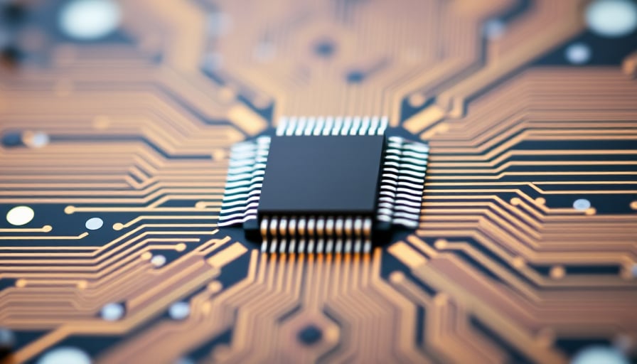 SMIC Faces AI Chip Export Shake‑Up: Strategies for Resilience and Growth