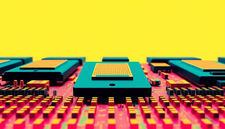 SMIC Outlook: How 2026 French Labor & Energy Rules Won’t Affect the Chinese Foundry SMIC Outlook: How 2026 French Labor & Energy Rules Won’t Affect the Chinese Foundry