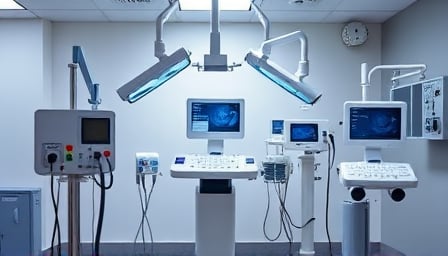 Smith & Nephew Demonstrates Resilience Amid Market Challenges with Strong Q1 Performance