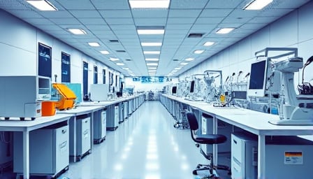 Smith & Nephew Demonstrates Resilience with Steady Growth Amid Market Challenges in Q1 2025