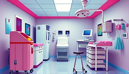 Smith & Nephew Reports 3.1% Revenue Growth Amid Market Challenges, Bolstered by Strategic Initiatives