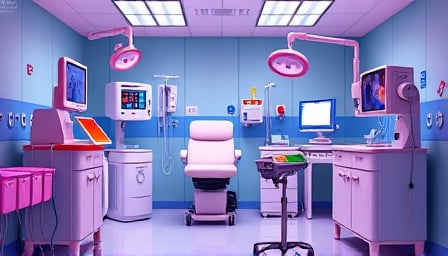 Smith & Nephew Reports Steady Growth Amid Market Challenges, Maintains Positive Outlook
