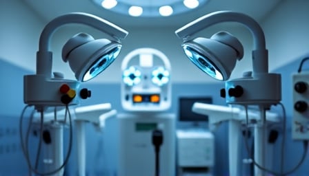 Smith & Nephew Shows Resilience with Steady Growth Amid Global Challenges