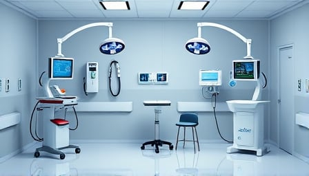 Smith & Nephew Thrives Amidst Economic Challenges with Strategic Growth and Innovation