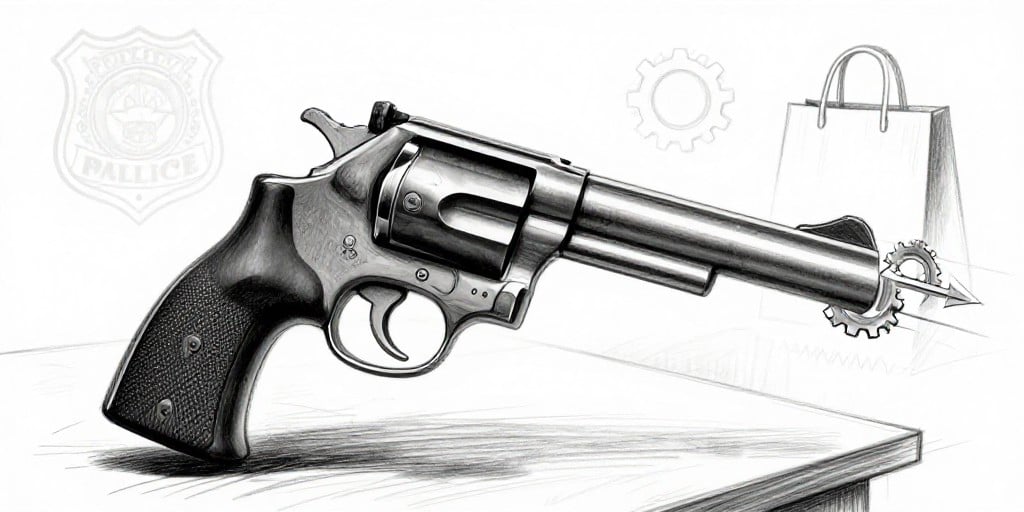 Smith & Wesson: 2026 Stock Review, Market Position & Growth Strategy Smith & Wesson: 2026 Stock Review, Market Position & Growth Strategy
