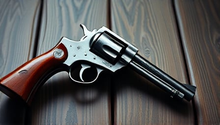 Smith & Wesson Navigates Market Volatility Amid Industry Challenges Smith & Wesson Navigates Market Volatility Amid Industry Challenges